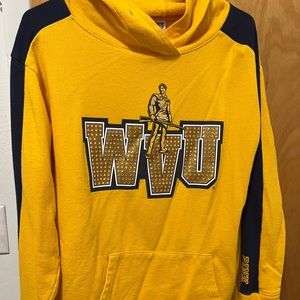 WVU Hoodie